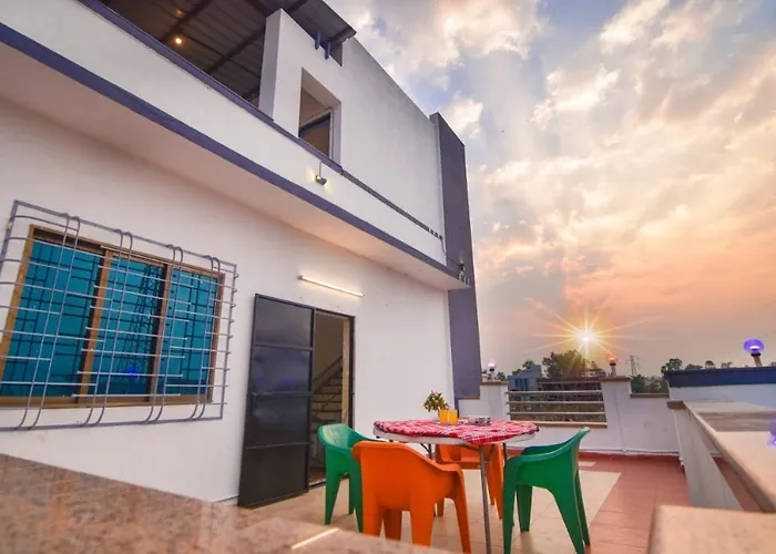 Prince Villa 3Bhk Lonavala